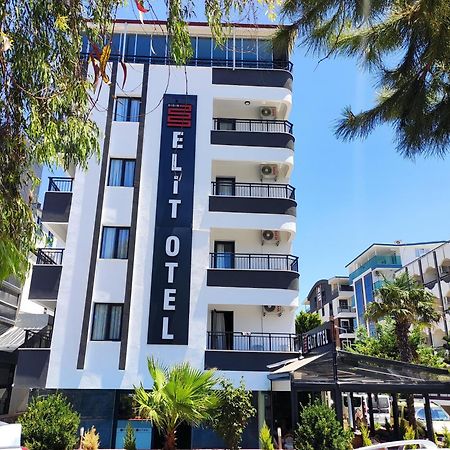Didim Elit Otel Esterno foto