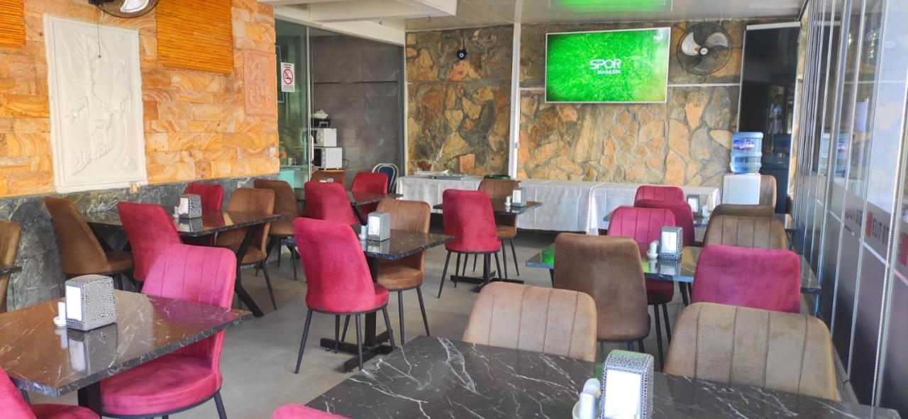 Didim Elit Otel Esterno foto