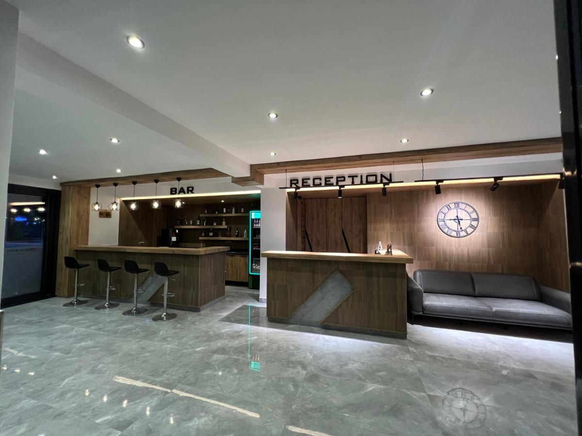 Didim Elit Otel Esterno foto