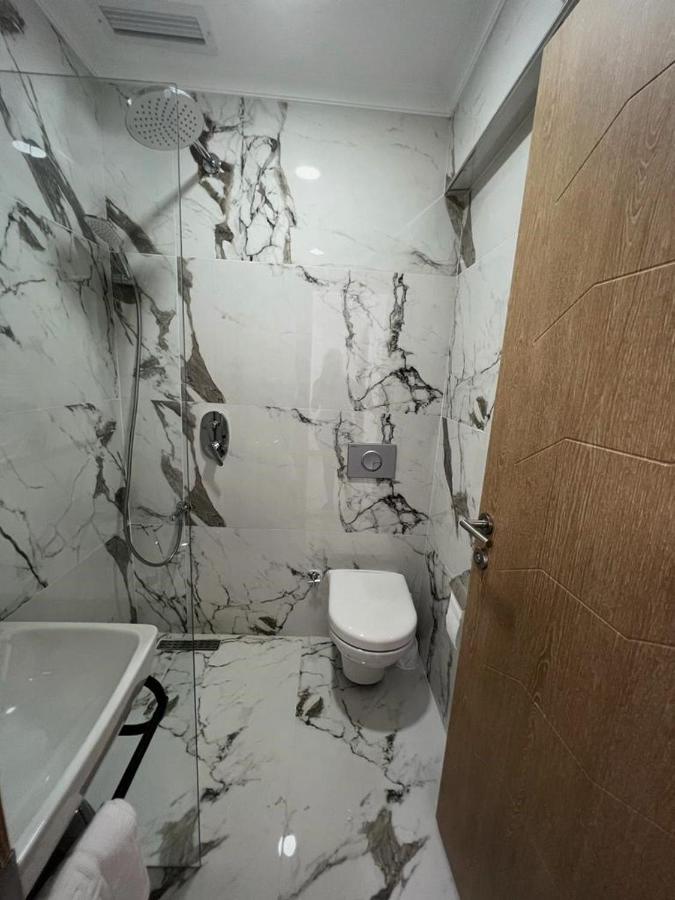 Didim Elit Otel Esterno foto