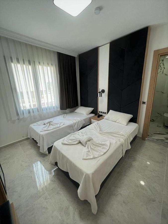 Didim Elit Otel Esterno foto