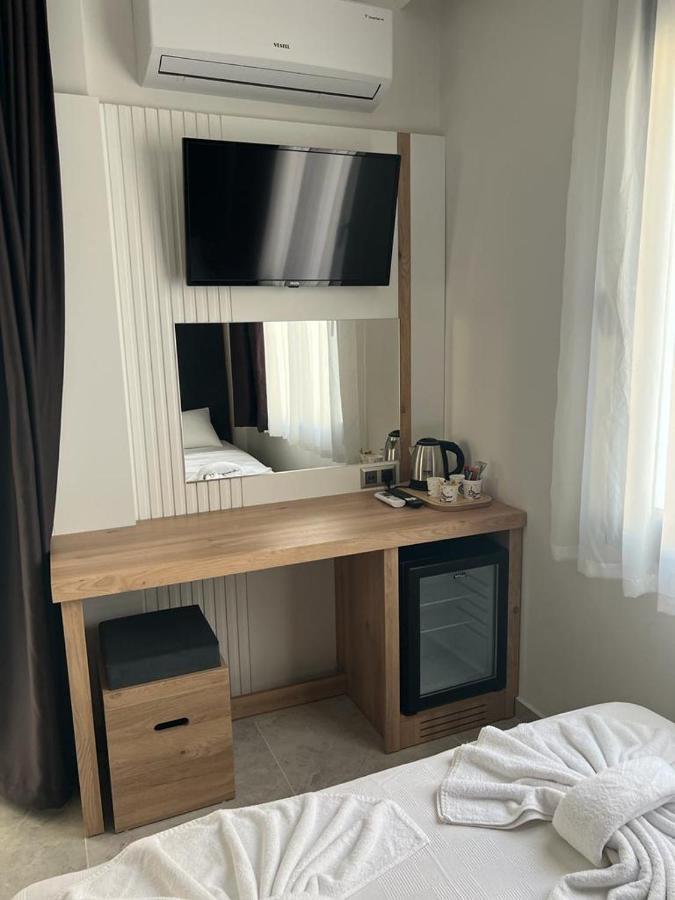 Didim Elit Otel Esterno foto