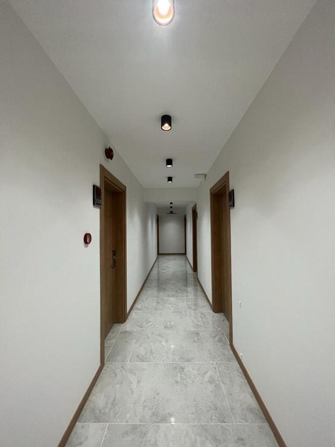 Didim Elit Otel Esterno foto