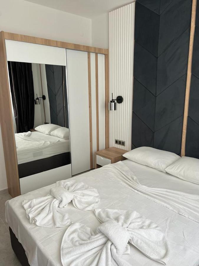 Didim Elit Otel Esterno foto
