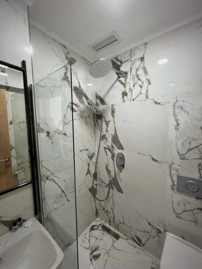 Didim Elit Otel Esterno foto