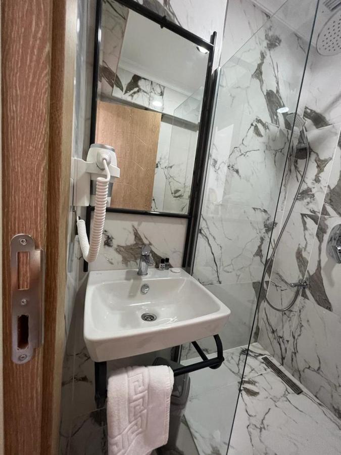 Didim Elit Otel Esterno foto